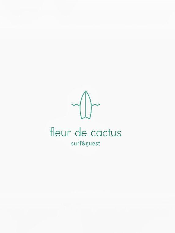 Fleur De Cactus, Guesthouse, Tamraght Exteriör bild
